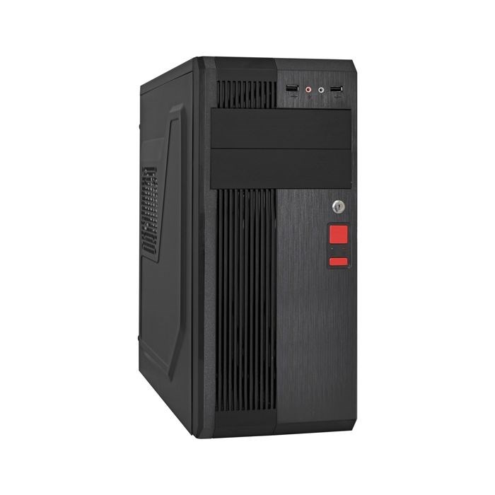 Корпус ATX Exegate UN-605B 105464