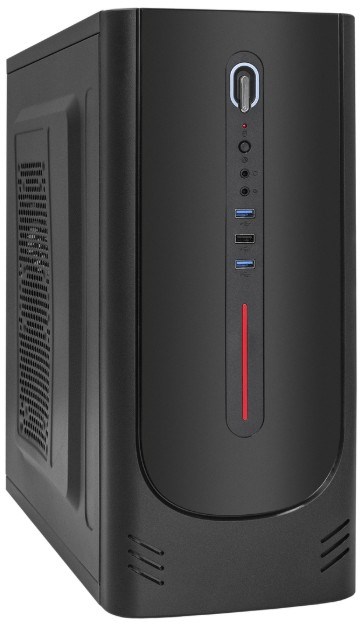 Корпус ATX Exegate XP-340U-UNS450 105479