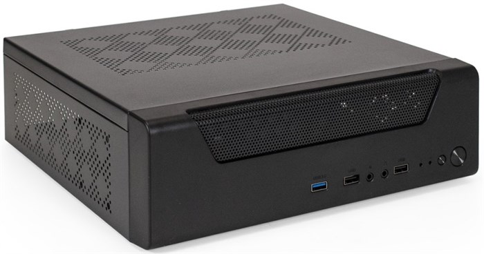 Корпус mini-ITX Exegate FL-102 105513