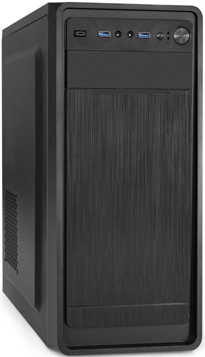 Корпус ATX Exegate XP-332UC 105516