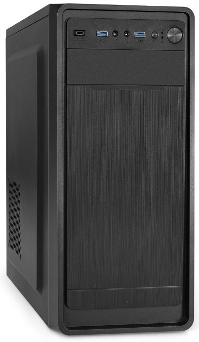 Корпус ATX Exegate XP-332UC-UNS400 105534