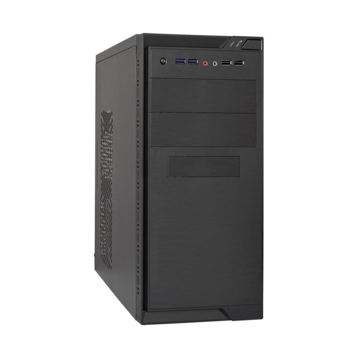 Корпус mATX Exegate MA-372UX 105568