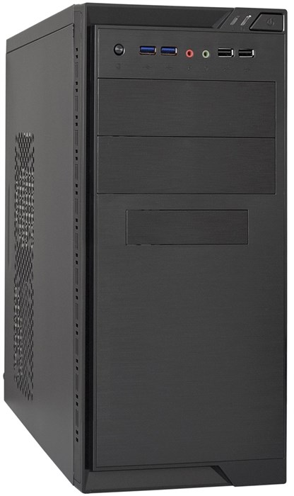 Корпус mATX Exegate MA-372UX 105584