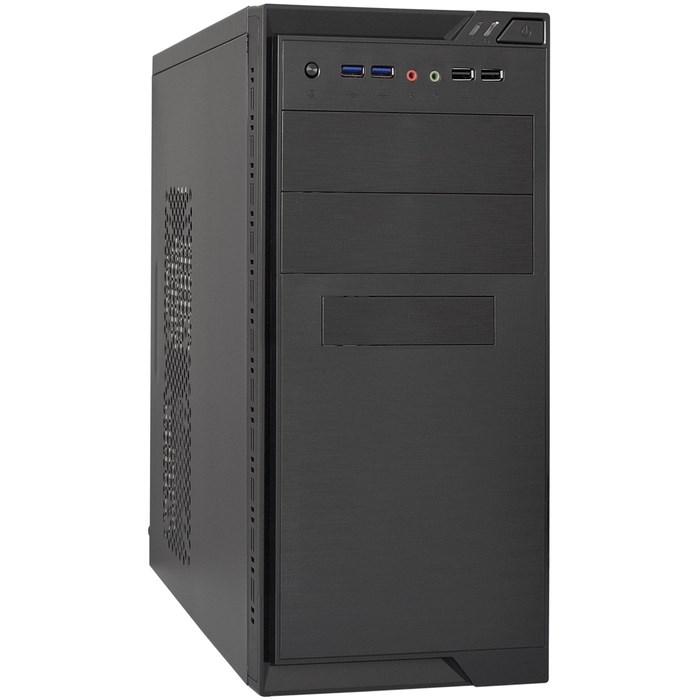 Корпус mATX Exegate MA-372UX 105592