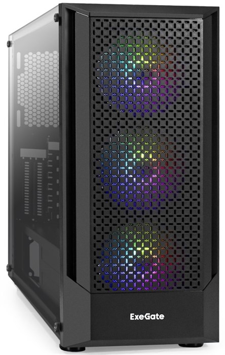 Корпус ATX Exegate EVO-8227 105646