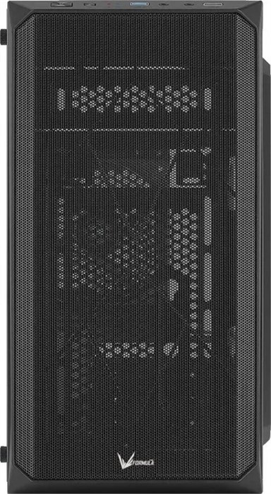 Корпус mATX Formula V CS-107 105658