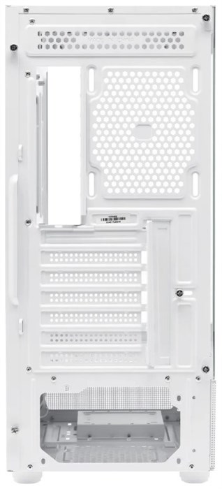 Корпус ATX Formula V CRYSTAL Z1 105663