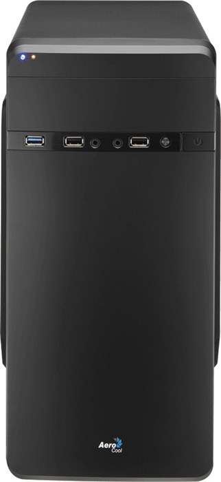 Корпус mATX Formula V Qs-180 105667