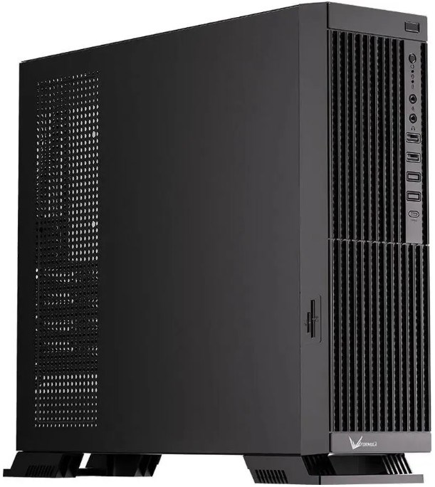 Корпус mATX Formula V SFF T11 105669