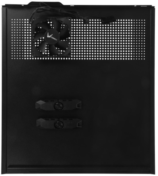 Корпус mATX Formula V SFF T12 105673