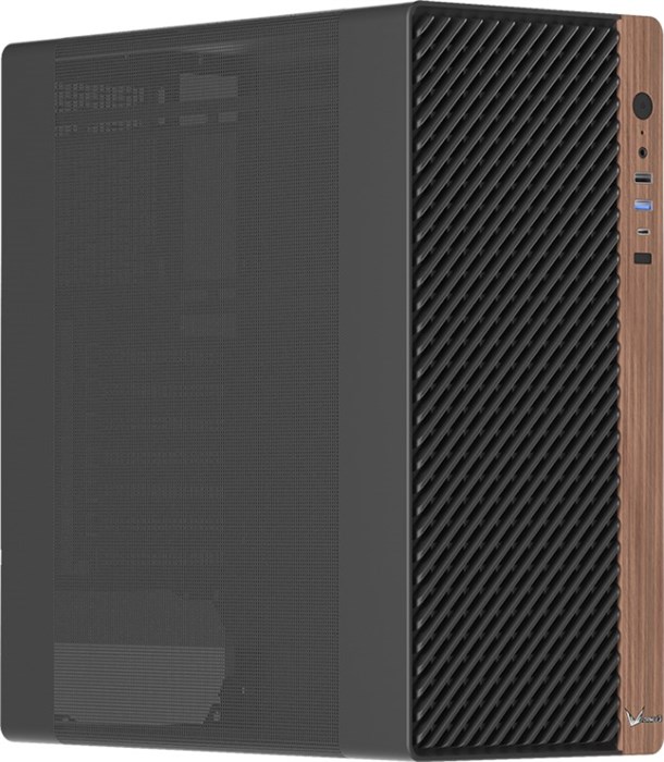 Корпус ATX Formula V TIMBERLINE T2 105680