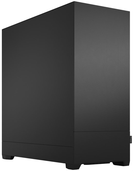 Корпус eATX Fractal Design Pop XL Silent Black Solid 105701