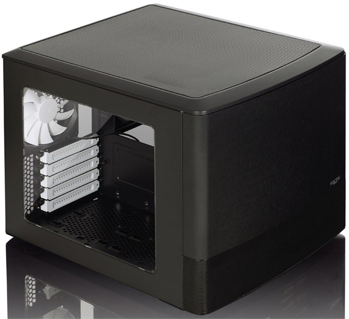 Корпус mATX Fractal Design Node 804 105704