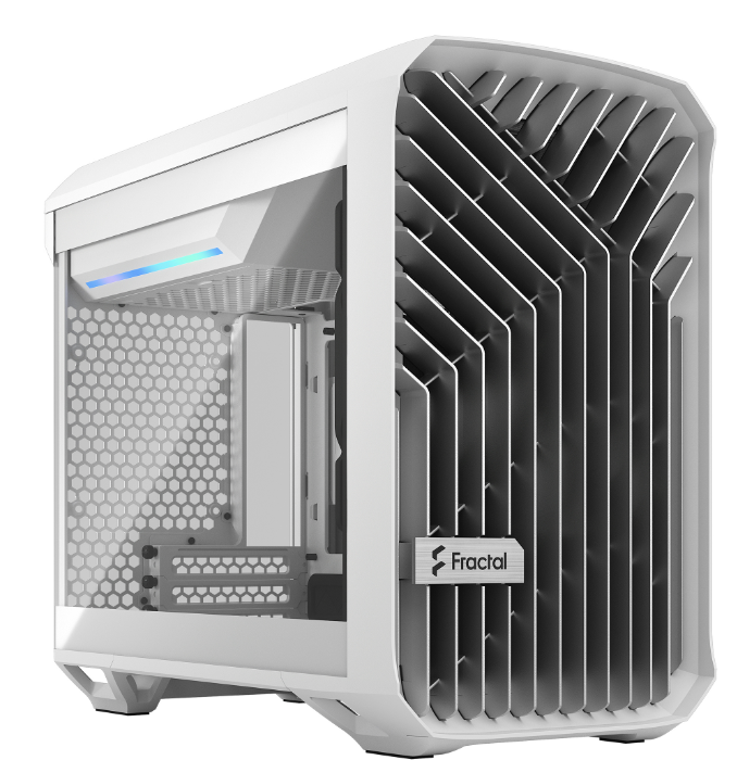 Корпус mini-DTX Fractal Design Torrent Nano 105707