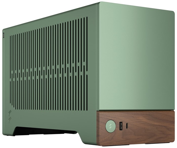 Корпус mini-ITX Fractal Design Terra 105724