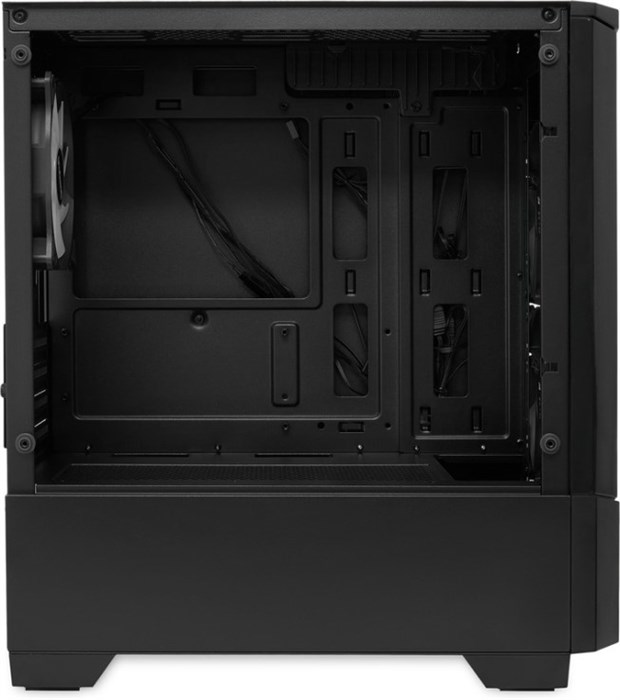 Корпус mATX HSPD M330 105739