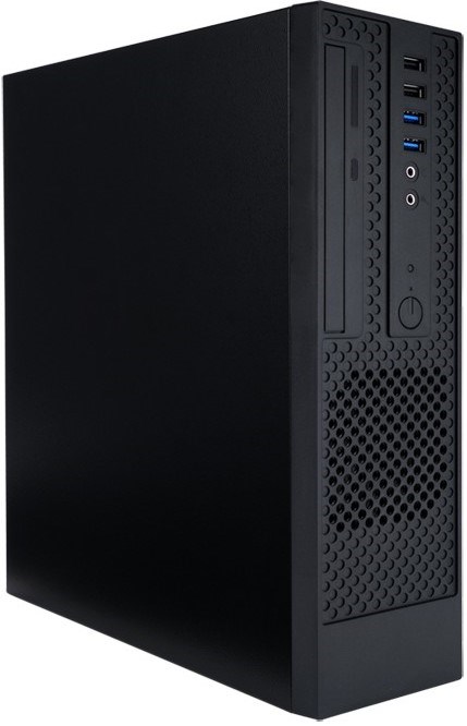 Корпус mATX InWin CK709 105745