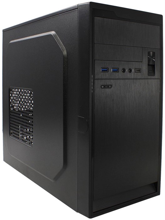Корпус mATX Powerman SV511C 105748