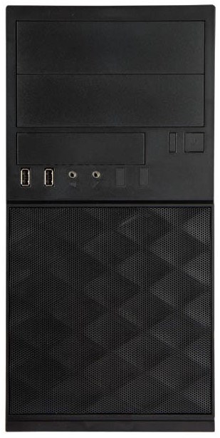 Корпус mATX InWin EFS052 105759