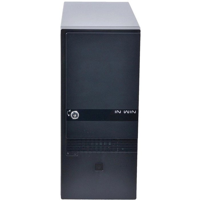 Корпус ATX InWin EC046U3 105761