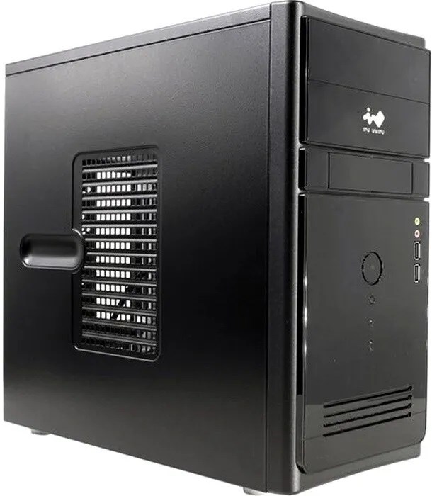 Корпус mATX InWin ENR021 105773