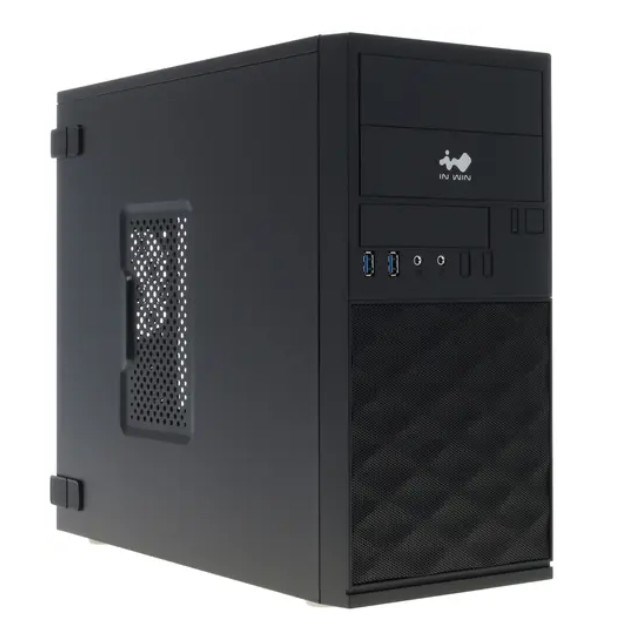 Корпус mATX InWin EFS052 105778