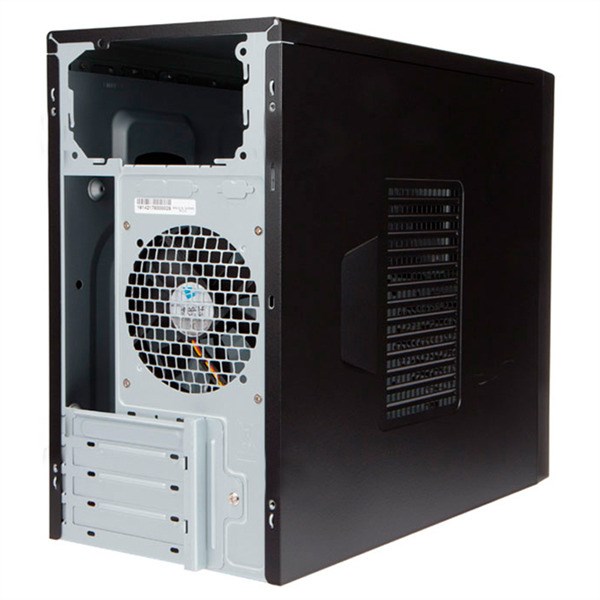 Корпус mATX InWin EMR065 105779
