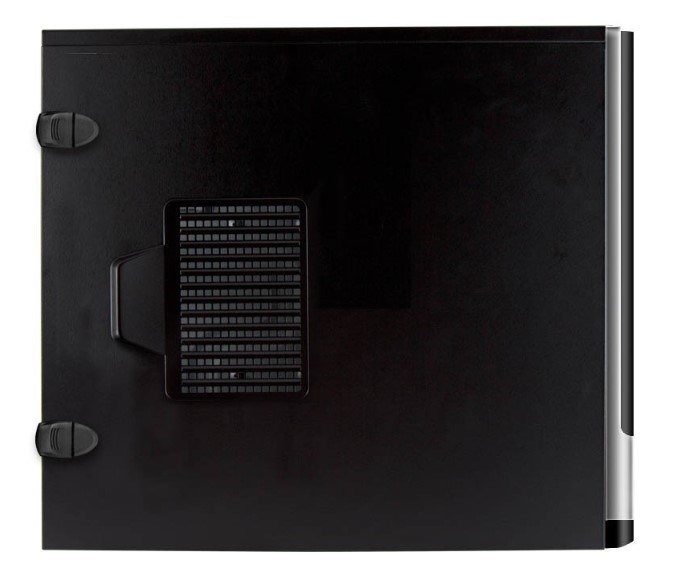 Корпус ATX InWin 6196008 105780