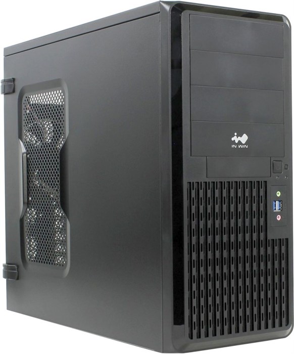 Корпус ATX InWin PE689 105787