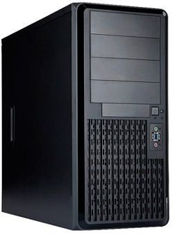Корпус серверный  InWin PE689 105789