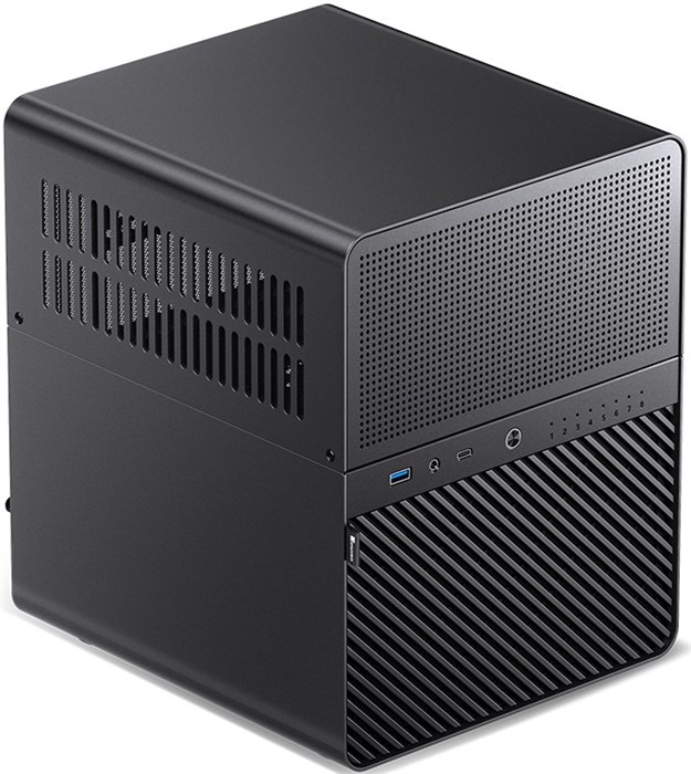 Корпус mini-ITX JONSBO N3 105801