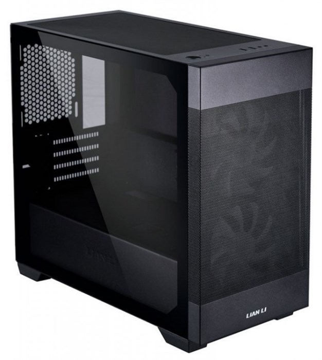 Корпус ATX Lian Li Lancool 205M Mesh 105804