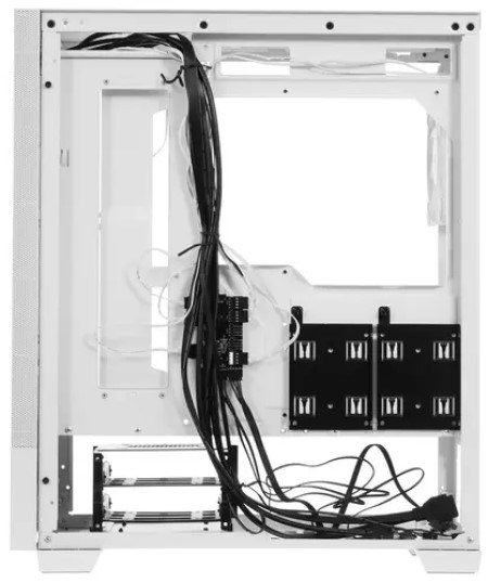 Корпус ATX Lian Li Lancool 205 Mesh 105808