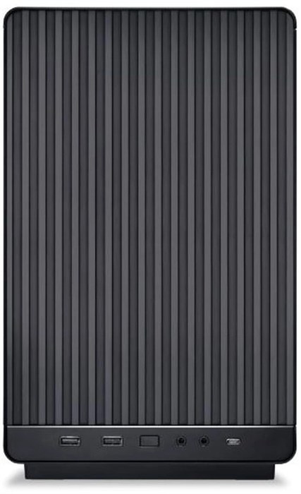 Корпус mATX Lian Li A3 105812