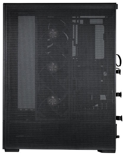 Корпус ATX Lian Li SUP01X 105814