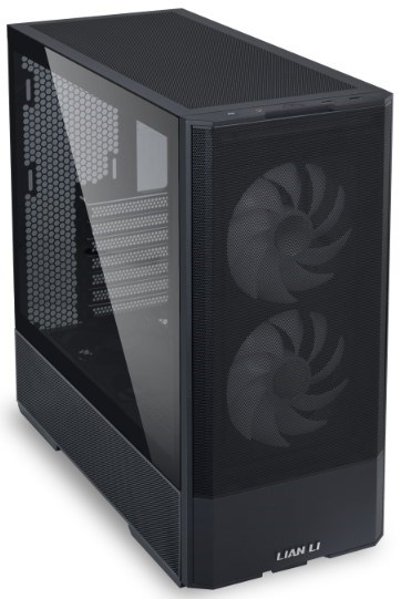 Корпус ATX Lian Li Lancool 207 105817