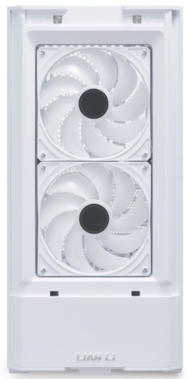 Корпус ATX Lian Li Lancool 207RW 105820