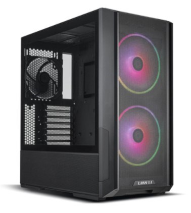 Корпус ATX Lian Li Lancool 216 105824