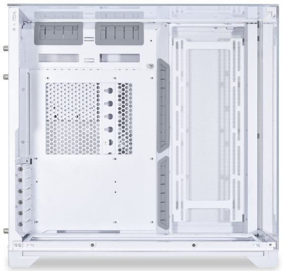 Корпус eATX Lian Li O11 Vision 105834