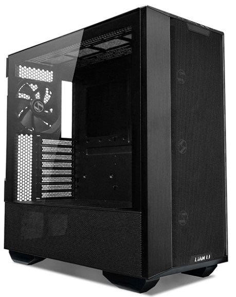 Корпус eATX Lian Li LANCOOL III 105836