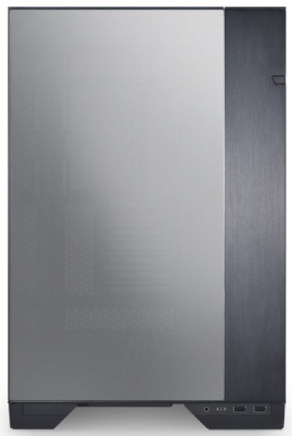 Корпус eATX Lian Li O11 Vision 105840