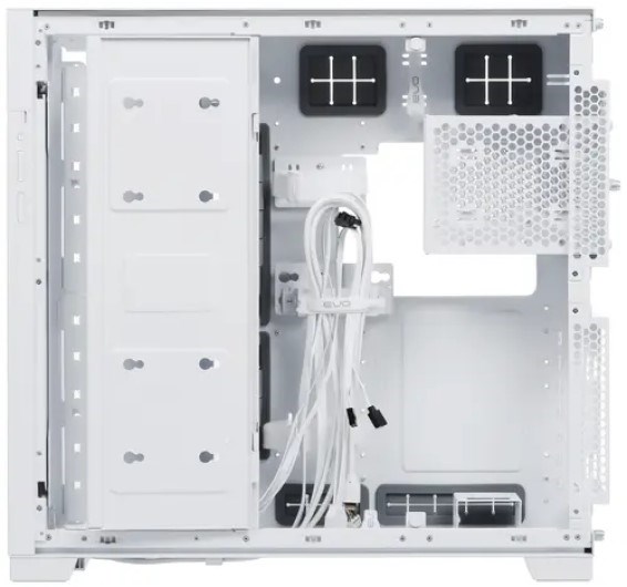 Корпус eATX Lian Li O11D Evo RGB 105842