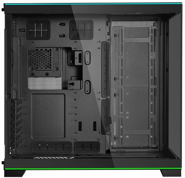 Корпус eATX Lian Li O11 Dynamic Evo RGB 105843