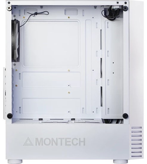Корпус ATX Montech X2MESHW 105847