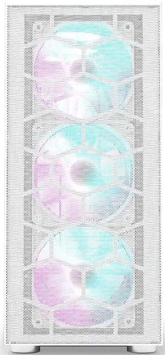 Корпус ATX Montech X3 MESH White 105852