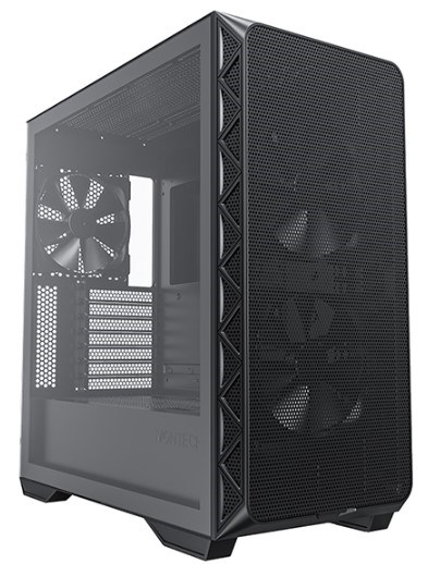 Корпус eATX Montech AIR 903 BASE BLACK 105854