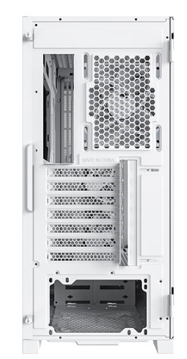 Корпус ATX Montech SKY ONE LITE WHITE 105857