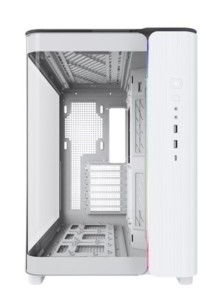 Корпус ATX Montech KING 95 WHITE 105884