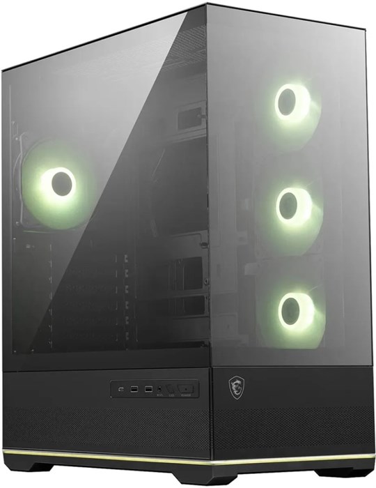 Корпус ATX MSI MAG Pano 110R PZ 105895