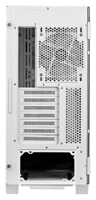 Корпус eATX MSI MPG VELOX 100R 105897